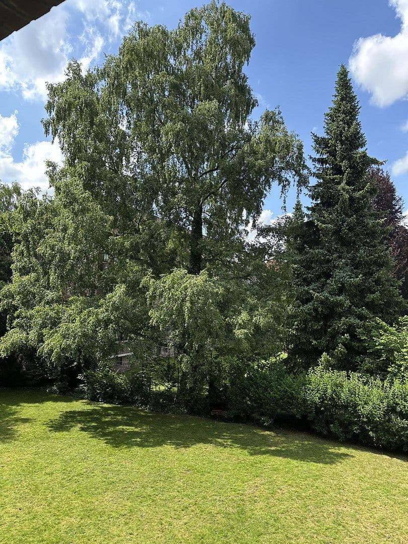 Prodej bytu 2+kk 78 m², Fuhlsbüttler Straße 574, Hamburg, Hamburg Prodej bytu 2+kk 78 m², Fuhlsbüttler Straße 574, Hamburg, Hamburg
