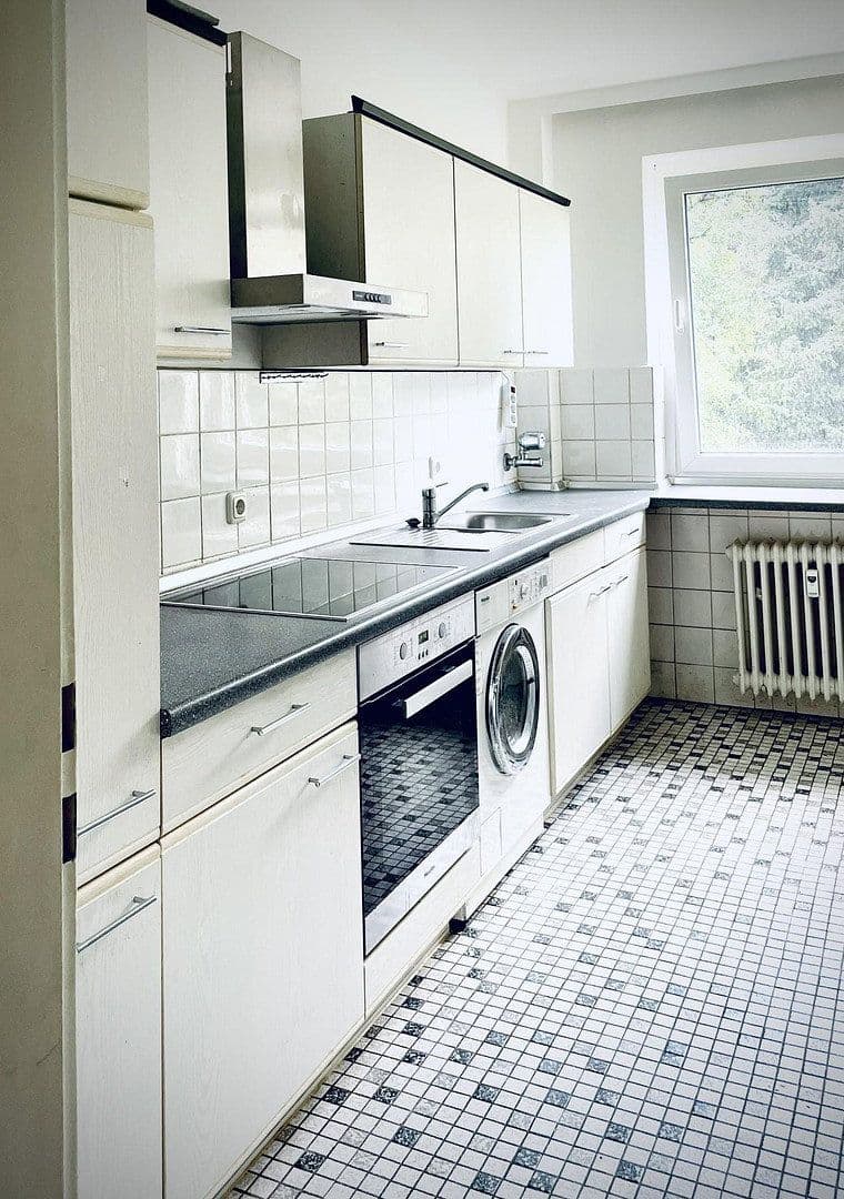 Prodej bytu 2+kk 78 m², Fuhlsbüttler Straße 574, Hamburg, Hamburg Prodej bytu 2+kk 78 m², Fuhlsbüttler Straße 574, Hamburg, Hamburg