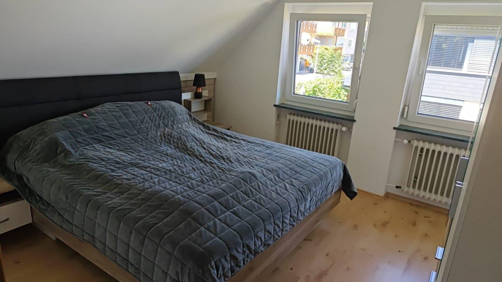 Prodej domu 252 m², pozemek 640 m², Hallauerst. 32, Stühlingen, Bádensko-Württembersko Prodej domu 252 m², pozemek 640 m², Hallauerst. 32, Stühlingen, Bádensko-Württembersko