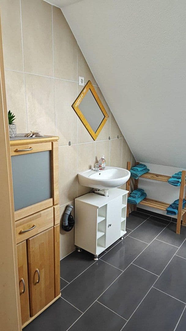 Prodej domu 252 m², pozemek 640 m², Hallauerst. 32, Stühlingen, Bádensko-Württembersko Prodej domu 252 m², pozemek 640 m², Hallauerst. 32, Stühlingen, Bádensko-Württembersko