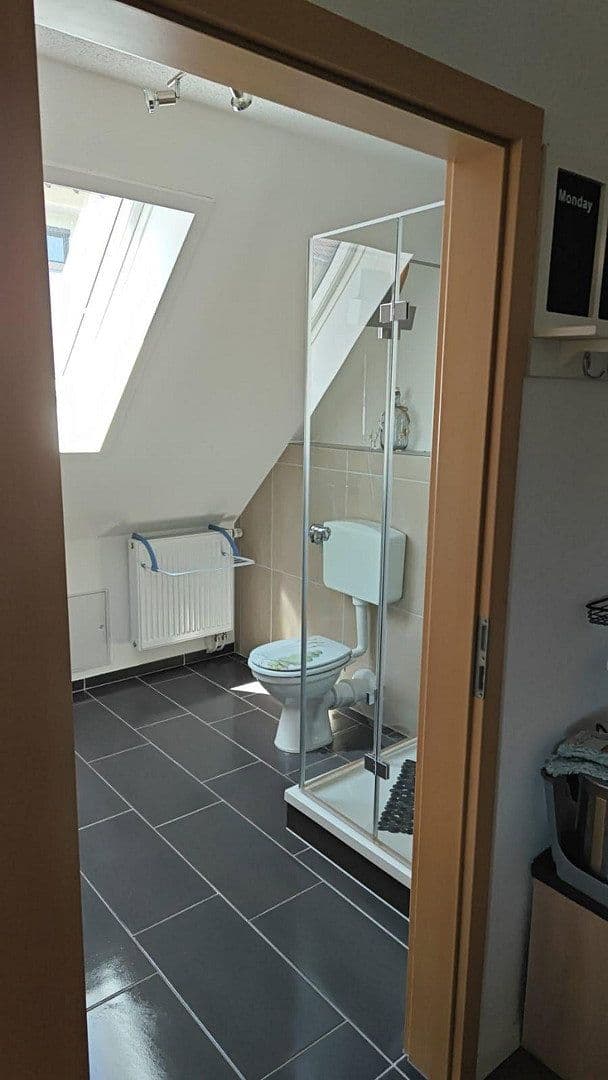 Prodej domu 252 m², pozemek 640 m², Hallauerst. 32, Stühlingen, Bádensko-Württembersko Prodej domu 252 m², pozemek 640 m², Hallauerst. 32, Stühlingen, Bádensko-Württembersko
