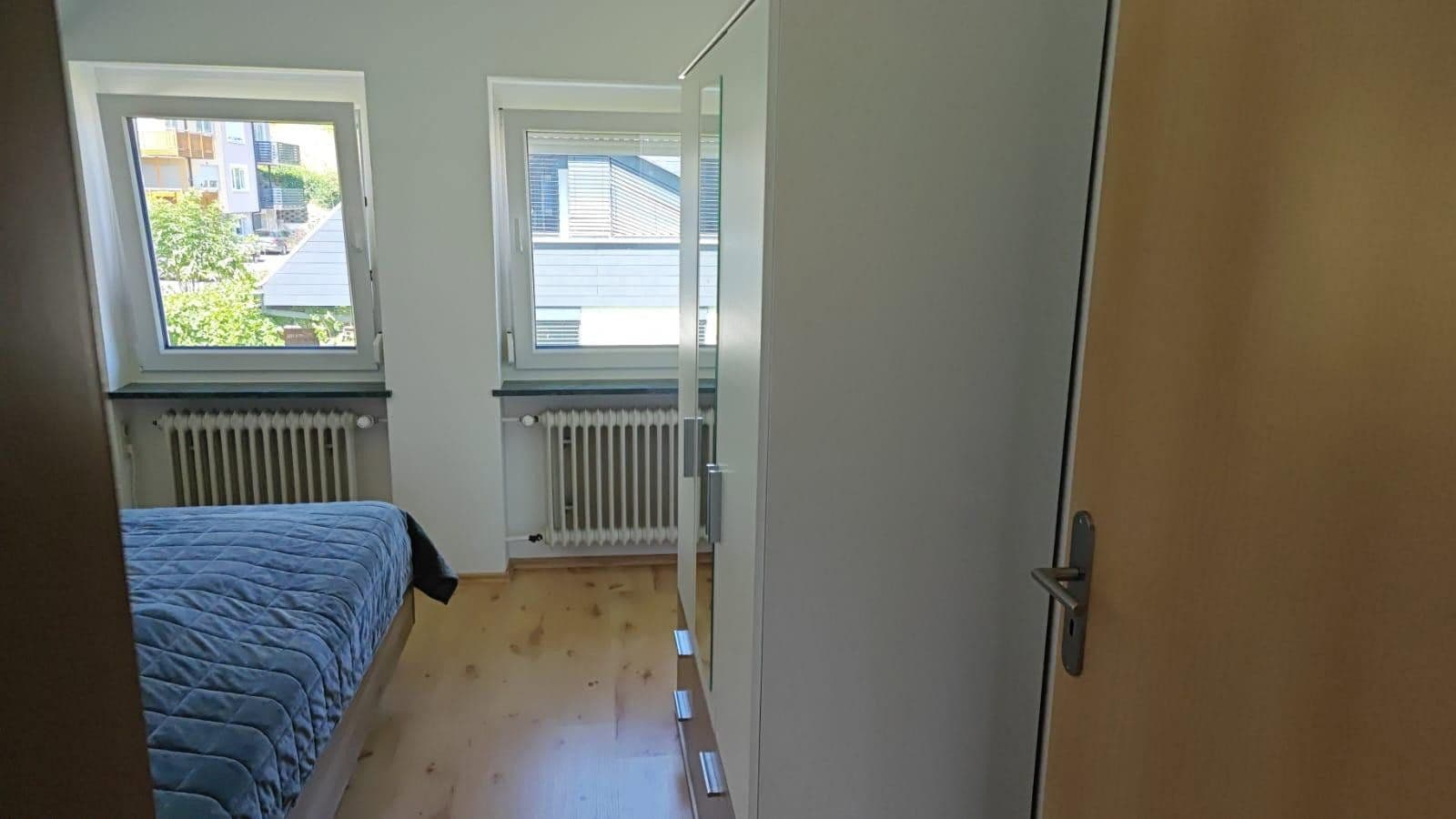 Prodej domu 252 m², pozemek 640 m², Hallauerst. 32, Stühlingen, Bádensko-Württembersko Prodej domu 252 m², pozemek 640 m², Hallauerst. 32, Stühlingen, Bádensko-Württembersko