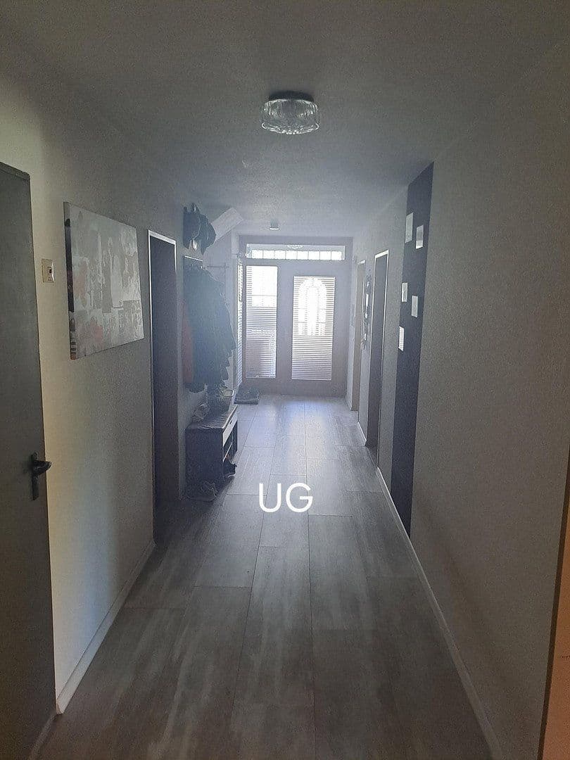 Prodej domu 252 m², pozemek 640 m², Hallauerst. 32, Stühlingen, Bádensko-Württembersko Prodej domu 252 m², pozemek 640 m², Hallauerst. 32, Stühlingen, Bádensko-Württembersko
