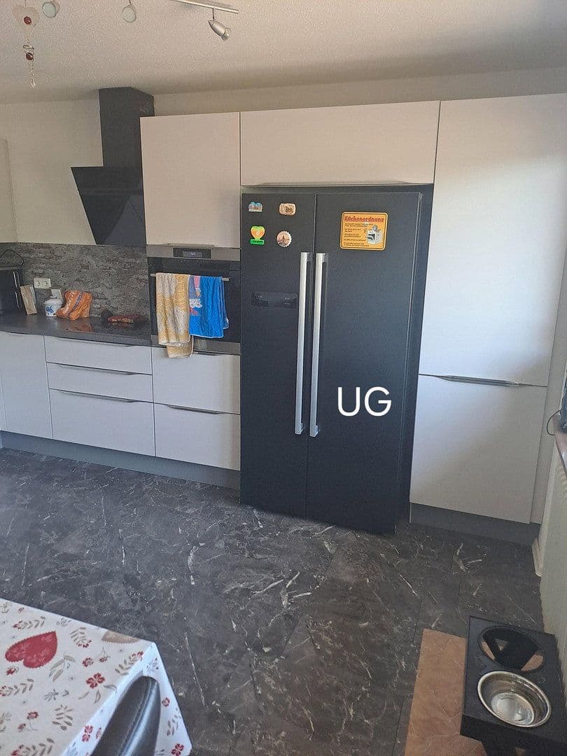 Prodej domu 252 m², pozemek 640 m², Hallauerst. 32, Stühlingen, Bádensko-Württembersko Prodej domu 252 m², pozemek 640 m², Hallauerst. 32, Stühlingen, Bádensko-Württembersko
