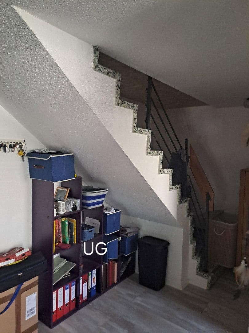 Prodej domu 252 m², pozemek 640 m², Hallauerst. 32, Stühlingen, Bádensko-Württembersko Prodej domu 252 m², pozemek 640 m², Hallauerst. 32, Stühlingen, Bádensko-Württembersko
