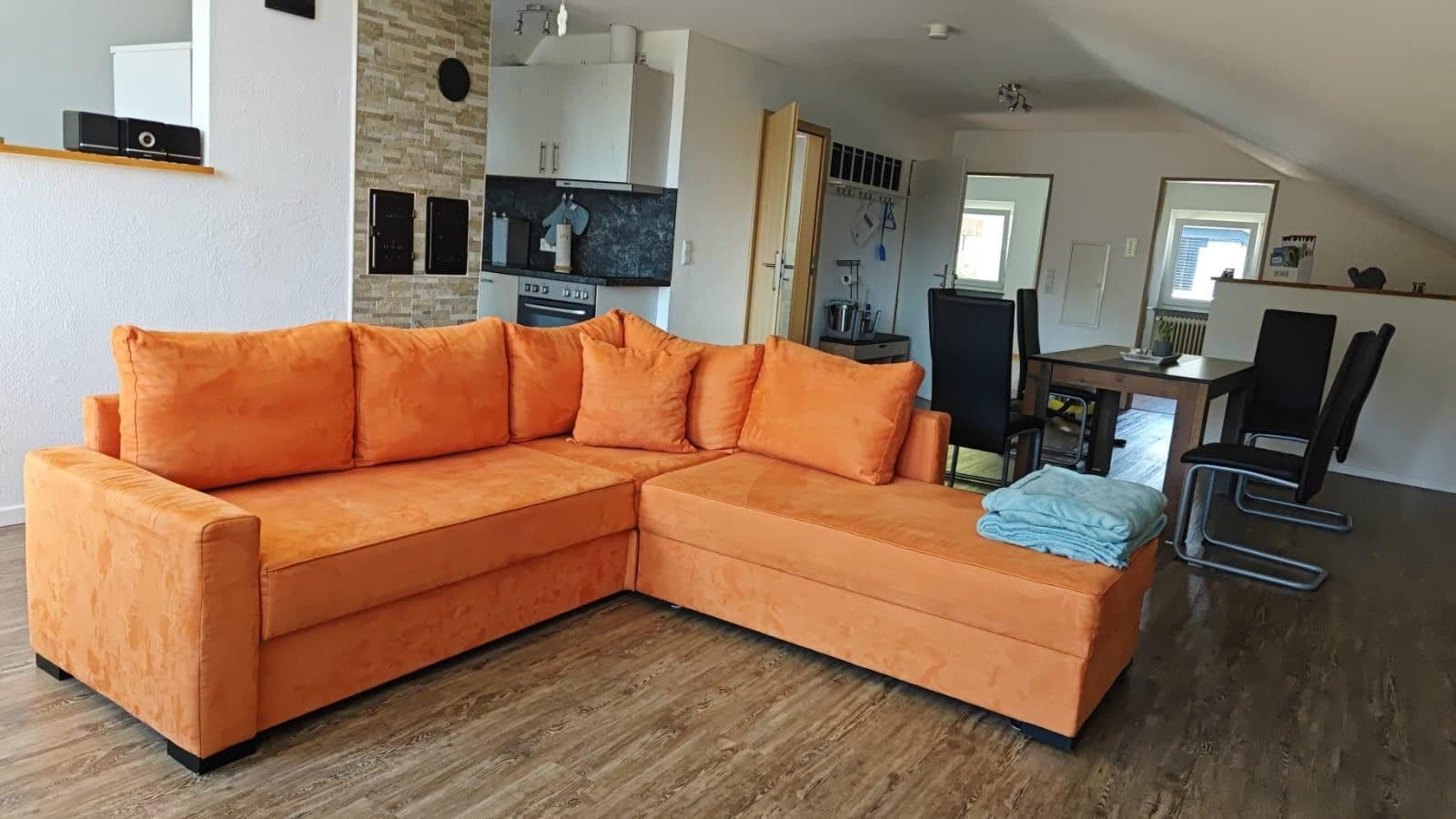 Prodej domu 252 m², pozemek 640 m², Hallauerst. 32, Stühlingen, Bádensko-Württembersko Prodej domu 252 m², pozemek 640 m², Hallauerst. 32, Stühlingen, Bádensko-Württembersko