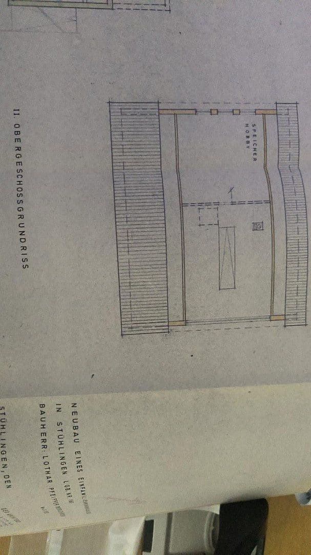 Prodej domu 252 m², pozemek 640 m², Hallauerst. 32, Stühlingen, Bádensko-Württembersko Prodej domu 252 m², pozemek 640 m², Hallauerst. 32, Stühlingen, Bádensko-Württembersko