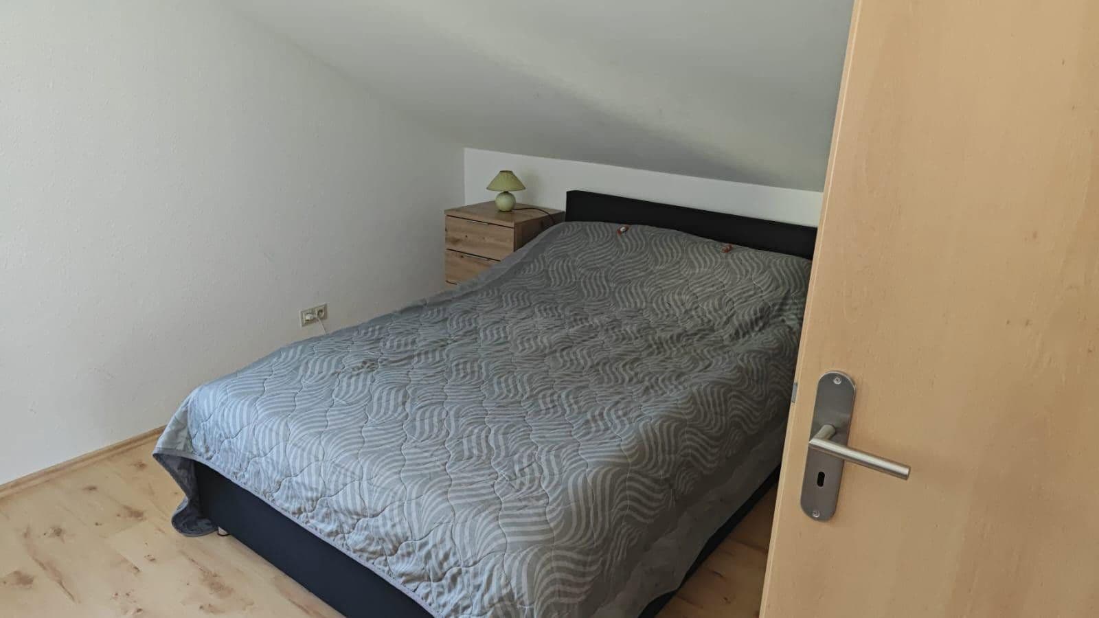 Prodej domu 252 m², pozemek 640 m², Hallauerst. 32, Stühlingen, Bádensko-Württembersko Prodej domu 252 m², pozemek 640 m², Hallauerst. 32, Stühlingen, Bádensko-Württembersko