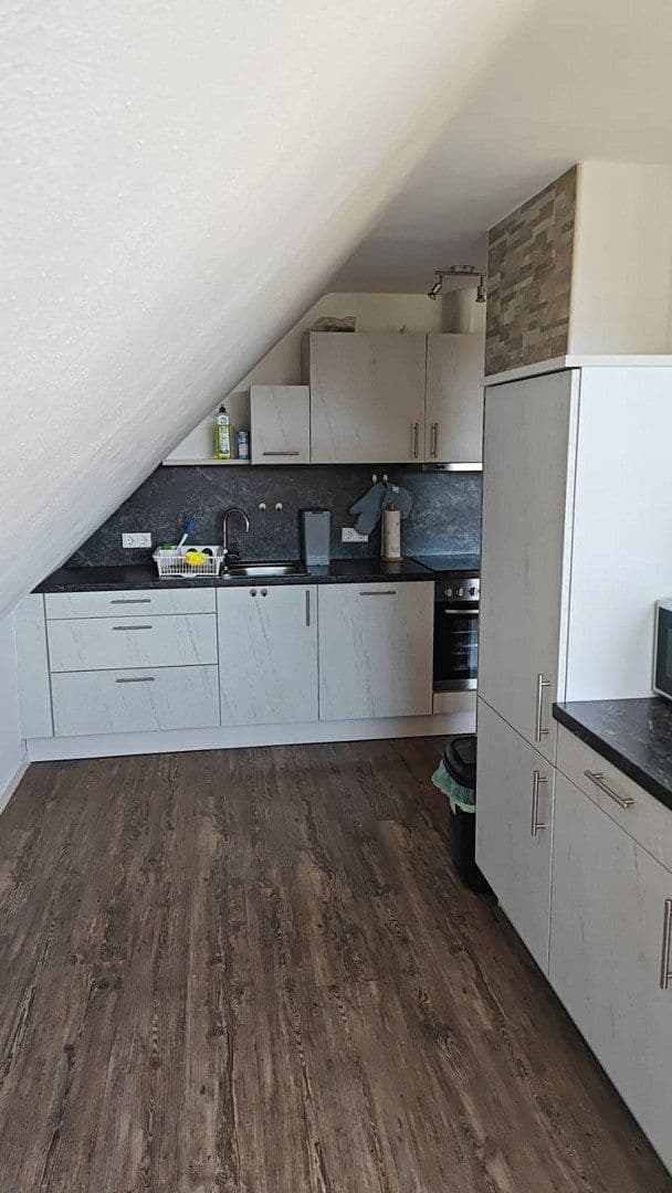 Prodej domu 252 m², pozemek 640 m², Hallauerst. 32, Stühlingen, Bádensko-Württembersko Prodej domu 252 m², pozemek 640 m², Hallauerst. 32, Stühlingen, Bádensko-Württembersko
