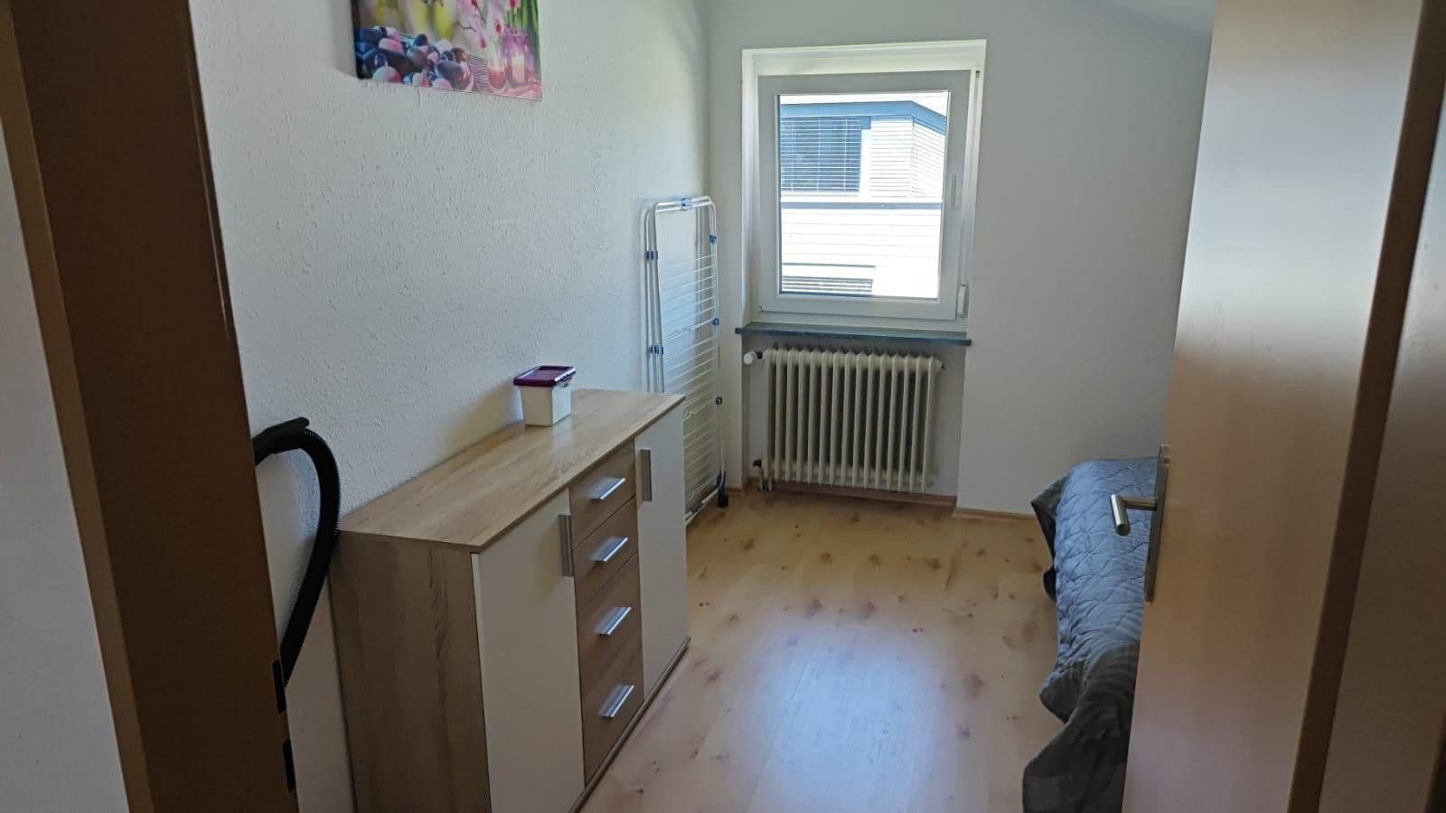 Prodej domu 252 m², pozemek 640 m², Hallauerst. 32, Stühlingen, Bádensko-Württembersko Prodej domu 252 m², pozemek 640 m², Hallauerst. 32, Stühlingen, Bádensko-Württembersko