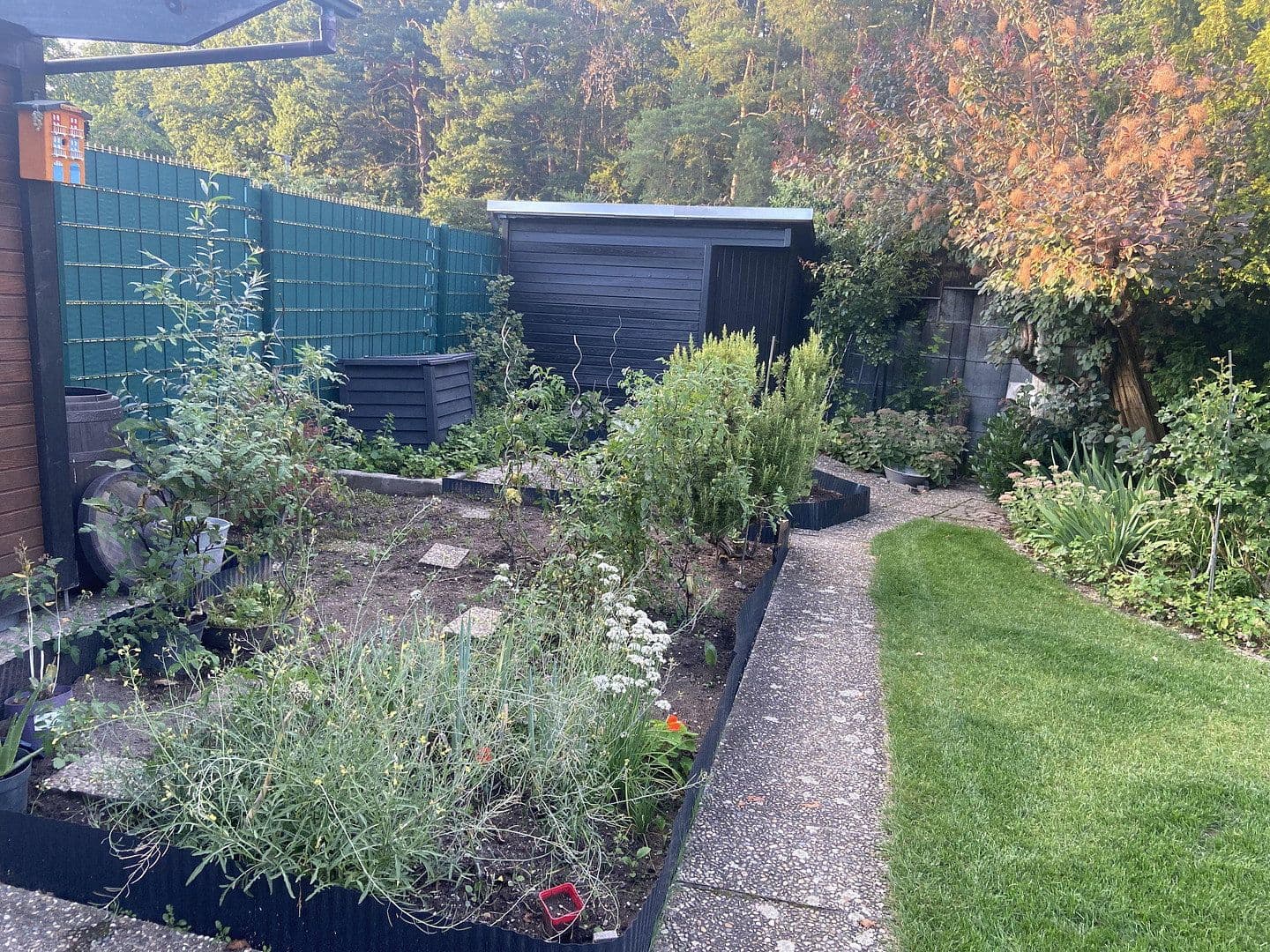 Prodej domu 228 m², pozemek 1.055 m², Wörth am Rhein, Porýní-Falc Prodej domu 228 m², pozemek 1.055 m², Wörth am Rhein, Porýní-Falc