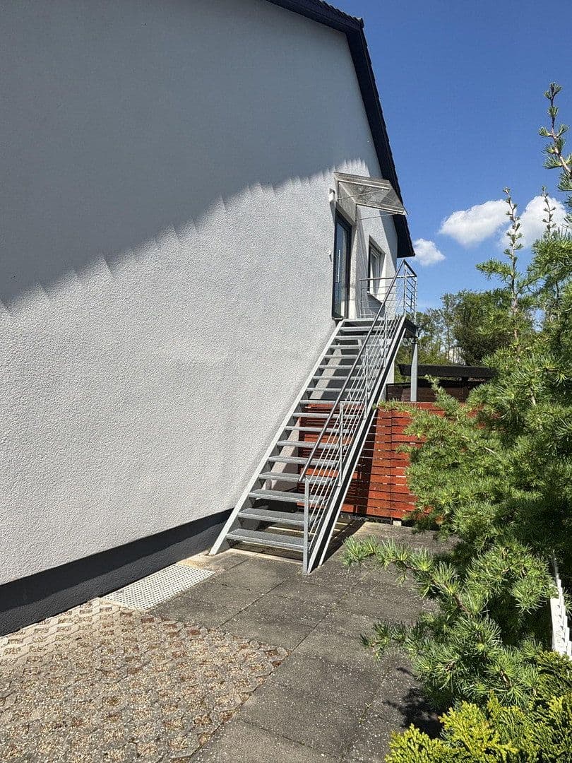 Prodej domu 228 m², pozemek 1.055 m², Wörth am Rhein, Porýní-Falc Prodej domu 228 m², pozemek 1.055 m², Wörth am Rhein, Porýní-Falc