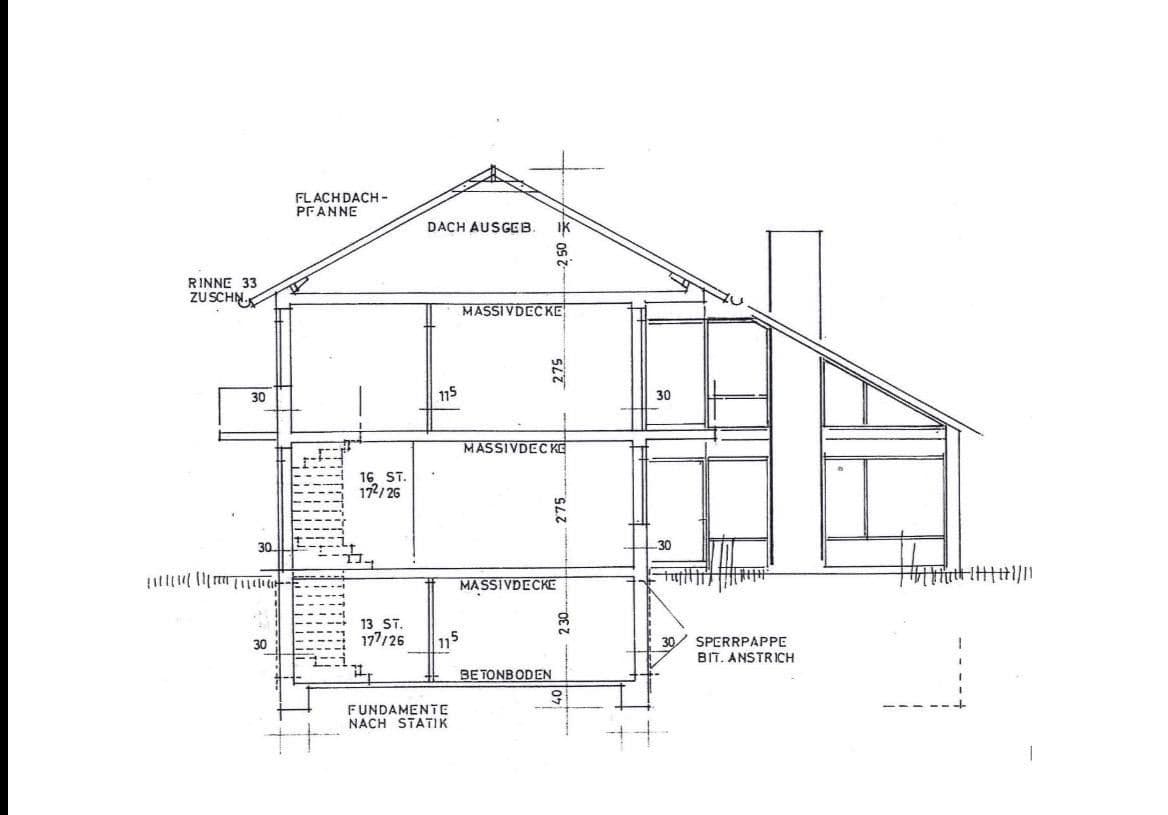 Prodej domu 228 m², pozemek 1.055 m², Wörth am Rhein, Porýní-Falc Prodej domu 228 m², pozemek 1.055 m², Wörth am Rhein, Porýní-Falc