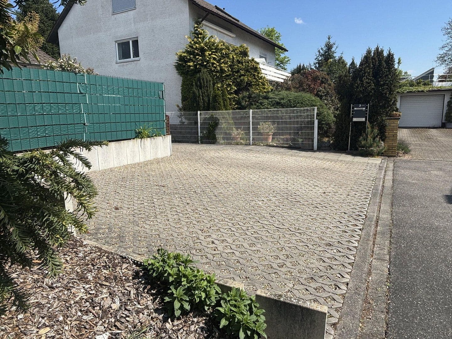 Prodej domu 228 m², pozemek 1.055 m², Wörth am Rhein, Porýní-Falc Prodej domu 228 m², pozemek 1.055 m², Wörth am Rhein, Porýní-Falc