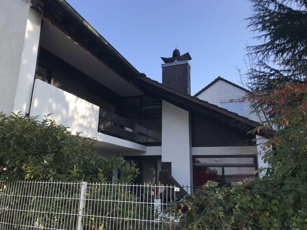 Prodej domu 228 m², pozemek 1.055 m², Wörth am Rhein, Porýní-Falc Prodej domu 228 m², pozemek 1.055 m², Wörth am Rhein, Porýní-Falc