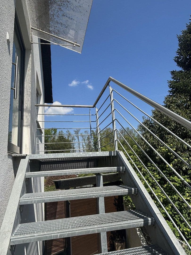 Prodej domu 228 m², pozemek 1.055 m², Wörth am Rhein, Porýní-Falc Prodej domu 228 m², pozemek 1.055 m², Wörth am Rhein, Porýní-Falc
