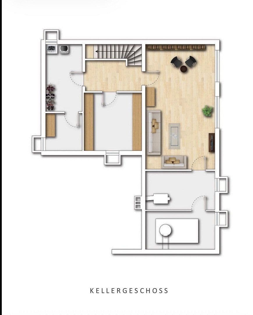 Prodej domu 228 m², pozemek 1.055 m², Wörth am Rhein, Porýní-Falc Prodej domu 228 m², pozemek 1.055 m², Wörth am Rhein, Porýní-Falc