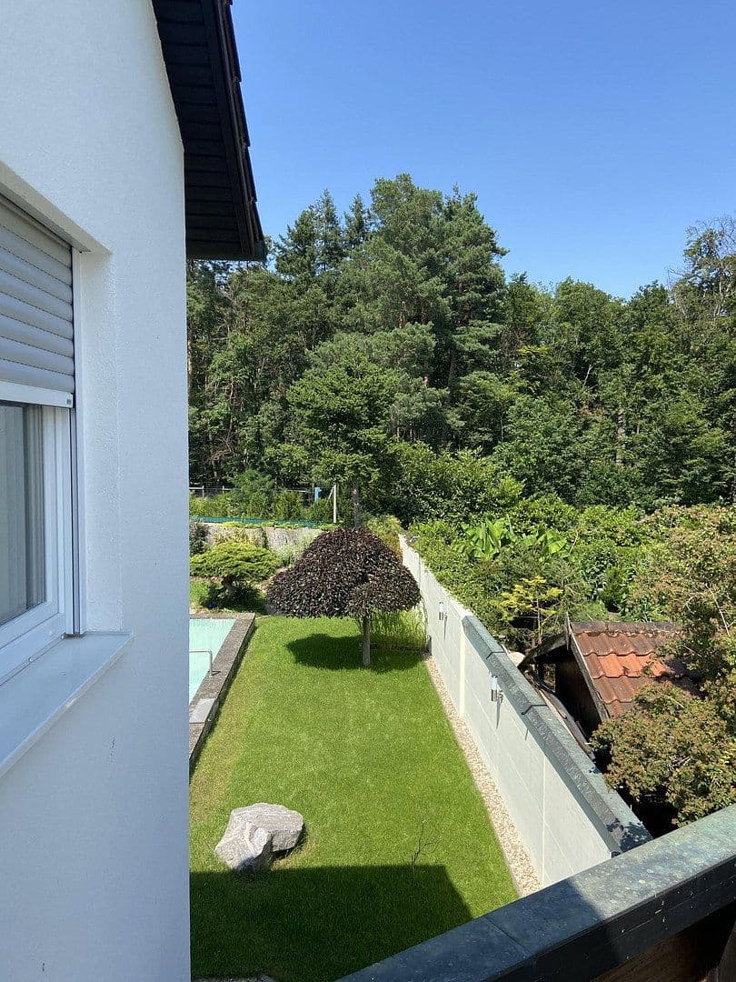 Prodej domu 228 m², pozemek 1.055 m², Wörth am Rhein, Porýní-Falc Prodej domu 228 m², pozemek 1.055 m², Wörth am Rhein, Porýní-Falc