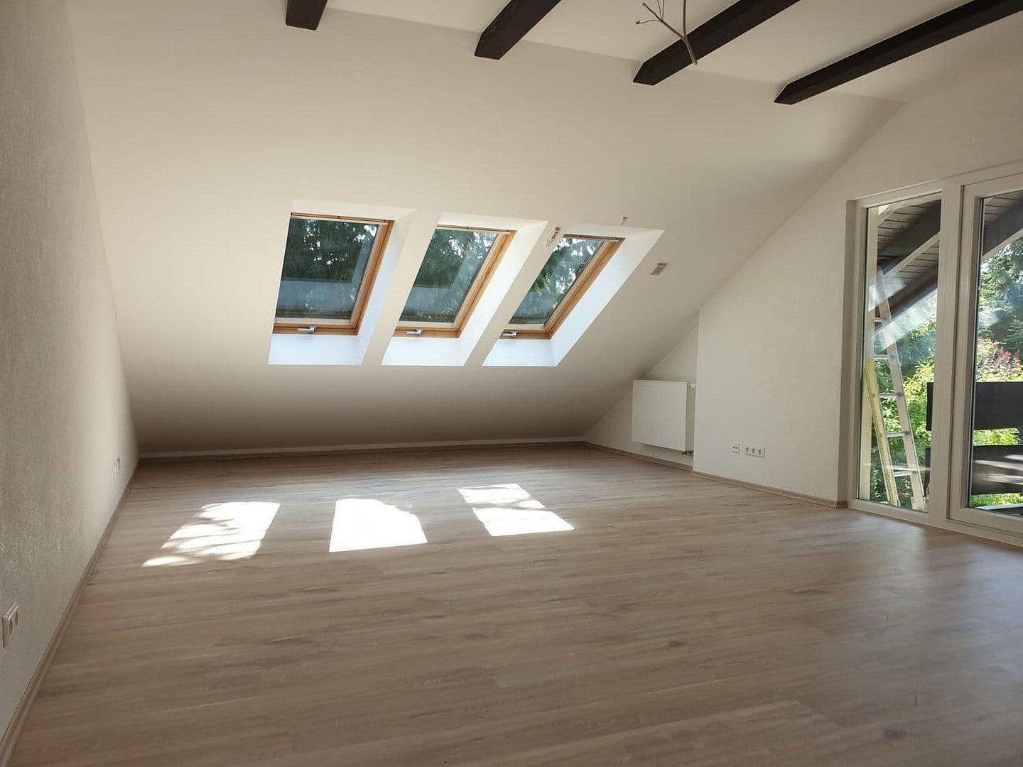Prodej domu 228 m², pozemek 1.055 m², Wörth am Rhein, Porýní-Falc Prodej domu 228 m², pozemek 1.055 m², Wörth am Rhein, Porýní-Falc