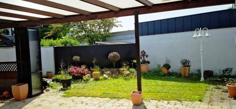 Prodej domu 130 m², pozemek 436 m², Köln, Severní Porýní-Vestfálsko Prodej domu 130 m², pozemek 436 m², Köln, Severní Porýní-Vestfálsko