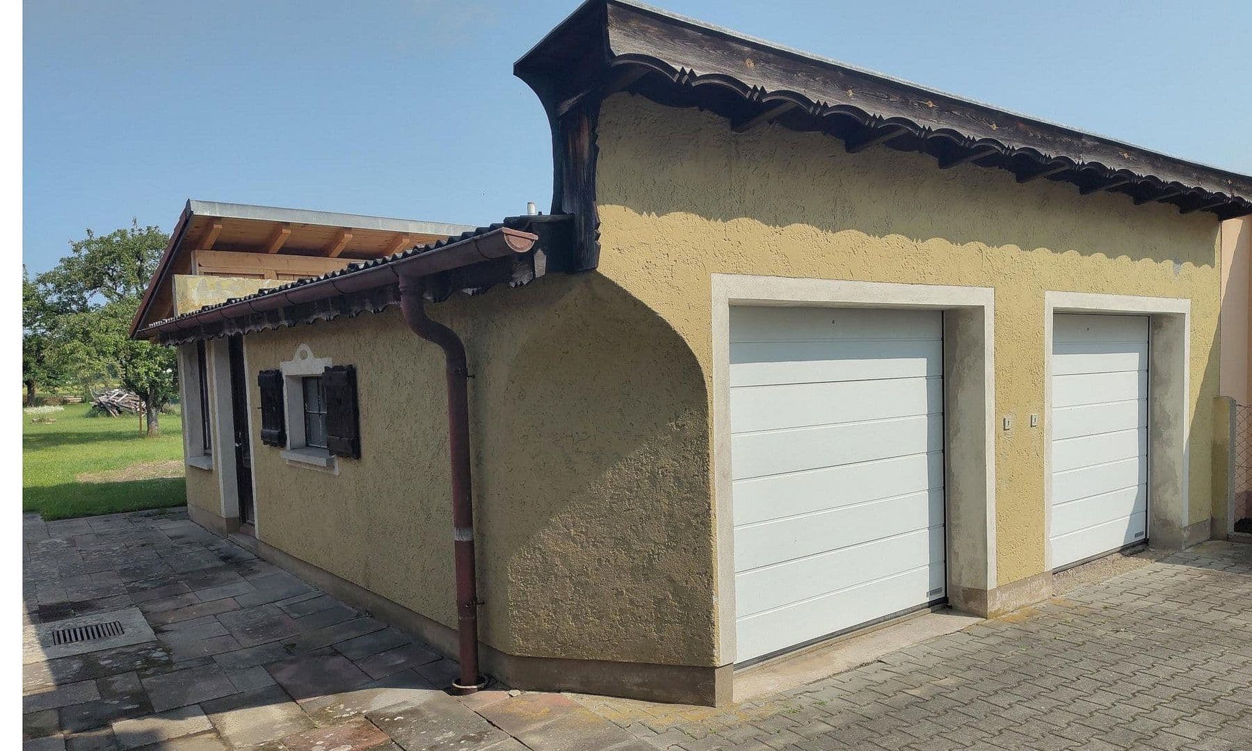 Prodej domu 209 m², pozemek 1.310 m², Burglengenfeld, Bavorsko Prodej domu 209 m², pozemek 1.310 m², Burglengenfeld, Bavorsko
