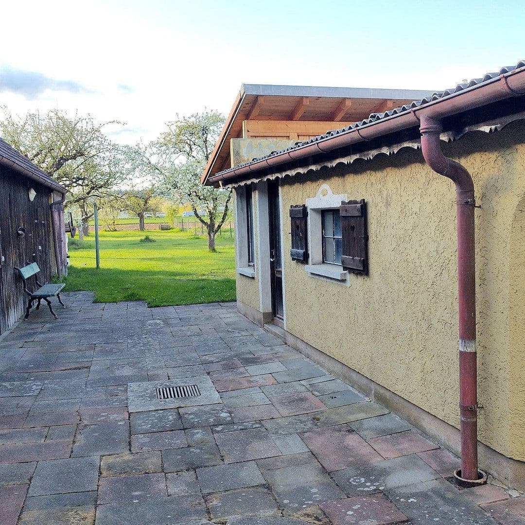 Prodej domu 209 m², pozemek 1.310 m², Burglengenfeld, Bavorsko Prodej domu 209 m², pozemek 1.310 m², Burglengenfeld, Bavorsko