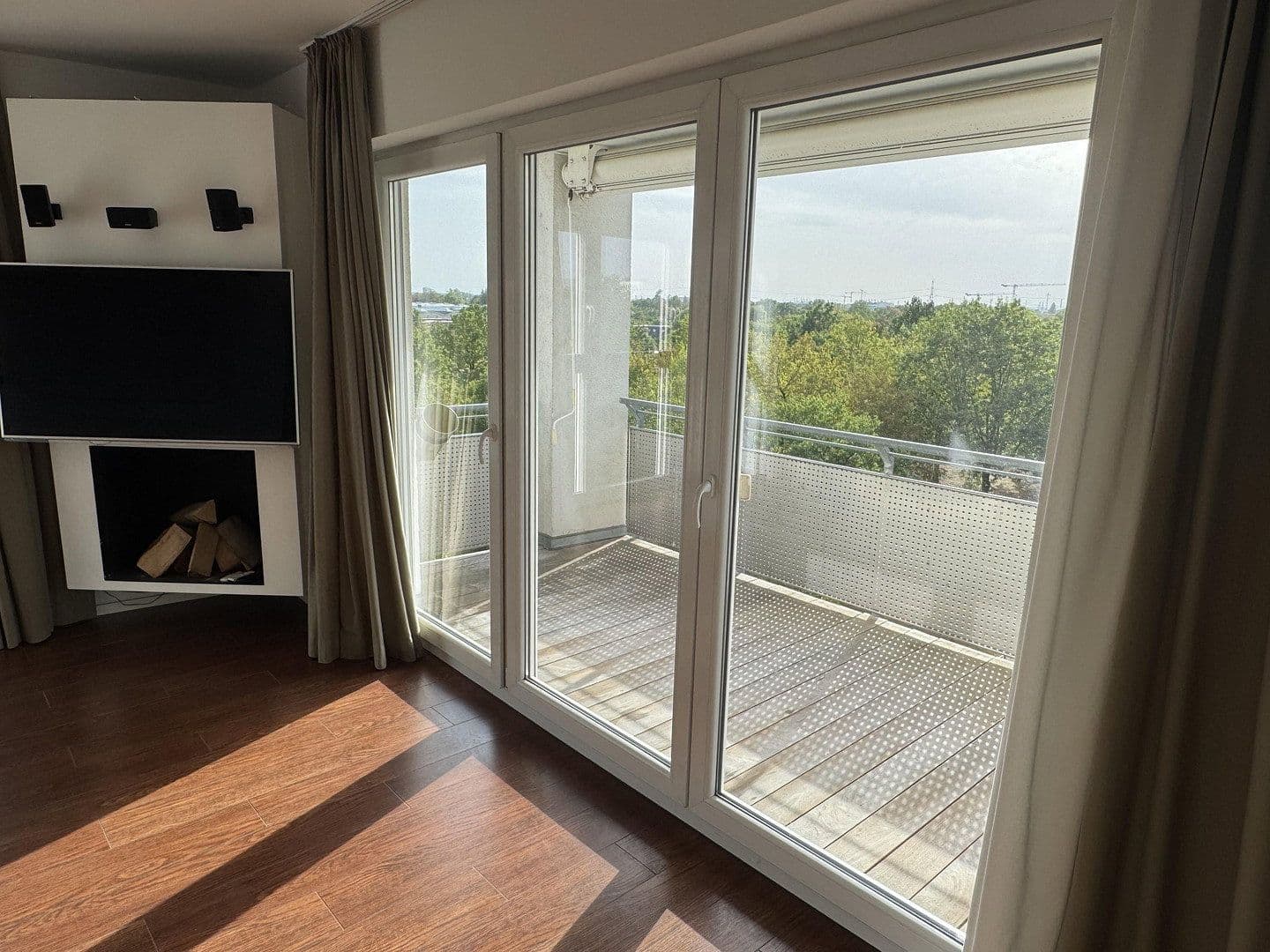 Prodej bytu 4+1 110 m², Frankfurt, Hessen Prodej bytu 4+1 110 m², Frankfurt, Hessen