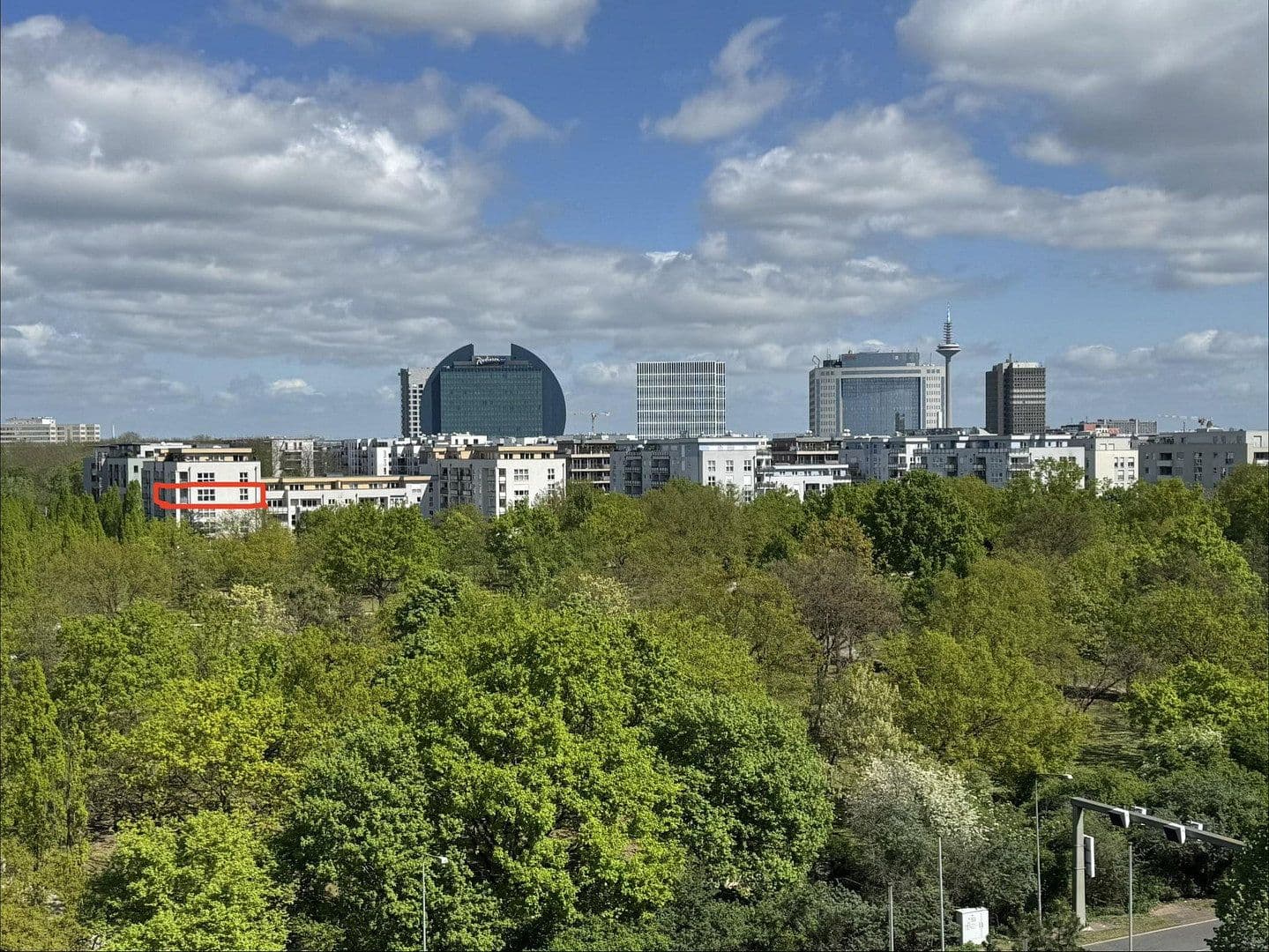 Prodej bytu 4+1 110 m², Frankfurt, Hessen Prodej bytu 4+1 110 m², Frankfurt, Hessen