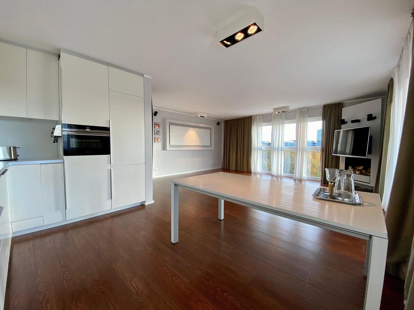 Prodej bytu 4+1 110 m², Frankfurt, Hessen Prodej bytu 4+1 110 m², Frankfurt, Hessen
