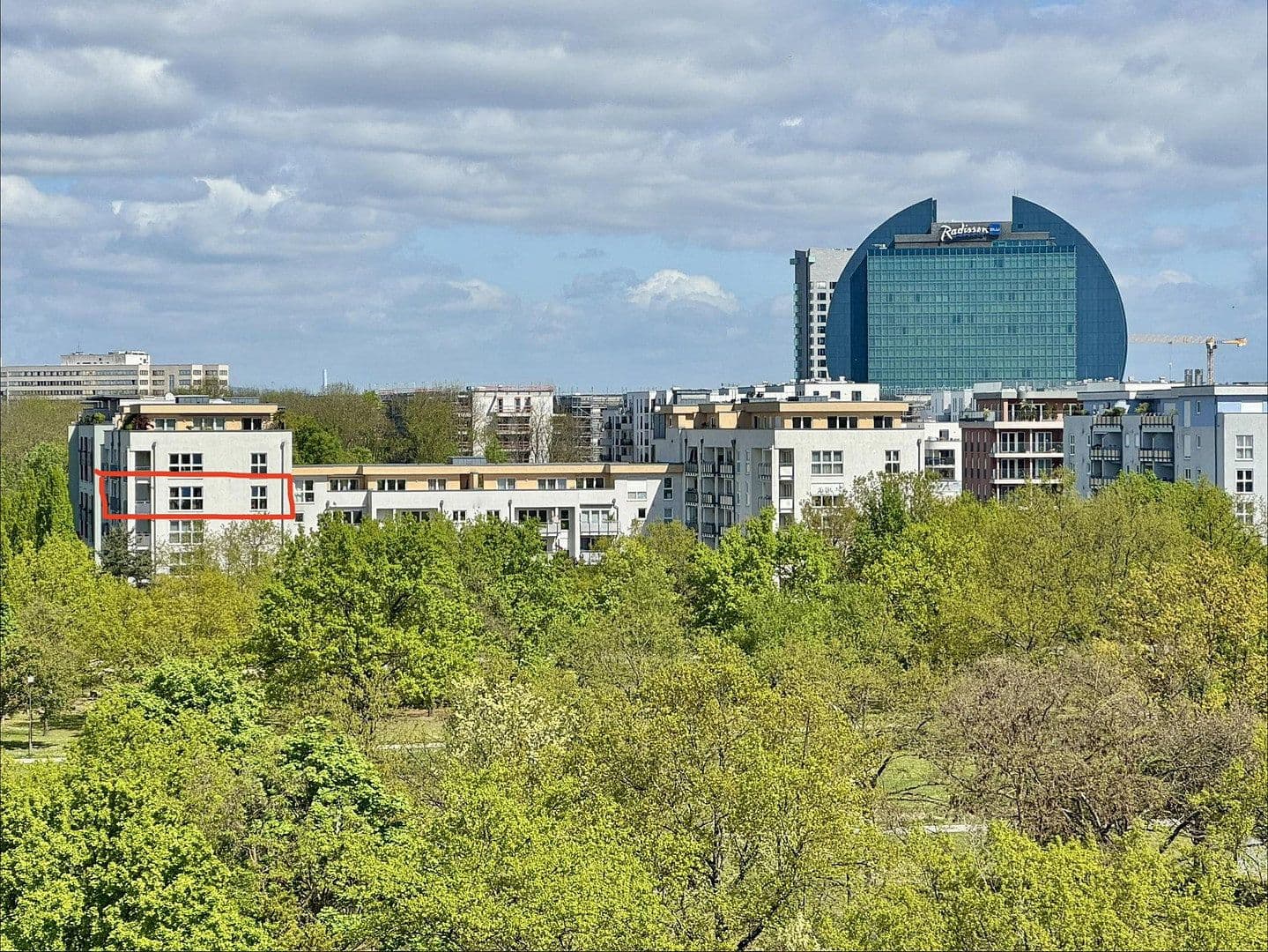 Prodej bytu 4+1 110 m², Frankfurt, Hessen Prodej bytu 4+1 110 m², Frankfurt, Hessen