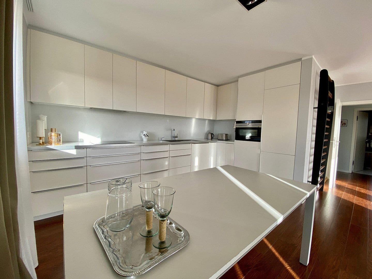 Prodej bytu 4+1 110 m², Frankfurt, Hessen Prodej bytu 4+1 110 m², Frankfurt, Hessen