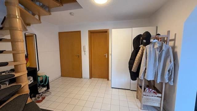 Prodej bytu 2+kk 62 m², Pommerstraße 54, Kernen im Remstal, Bádensko-Württembersko Prodej bytu 2+kk 62 m², Pommerstraße 54, Kernen im Remstal, Bádensko-Württembersko