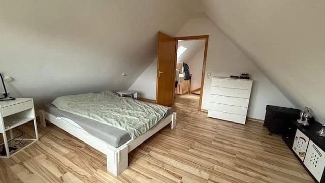 Prodej bytu 2+kk 62 m², Pommerstraße 54, Kernen im Remstal, Bádensko-Württembersko Prodej bytu 2+kk 62 m², Pommerstraße 54, Kernen im Remstal, Bádensko-Württembersko