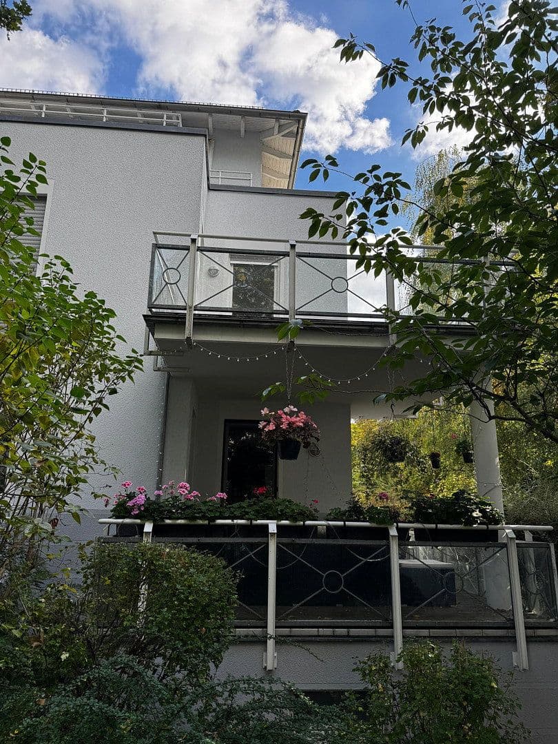 Prodej bytu 2+1 76 m², Am Neuen Garten 9a, Potsdam, Braniborsko Prodej bytu 2+1 76 m², Am Neuen Garten 9a, Potsdam, Braniborsko