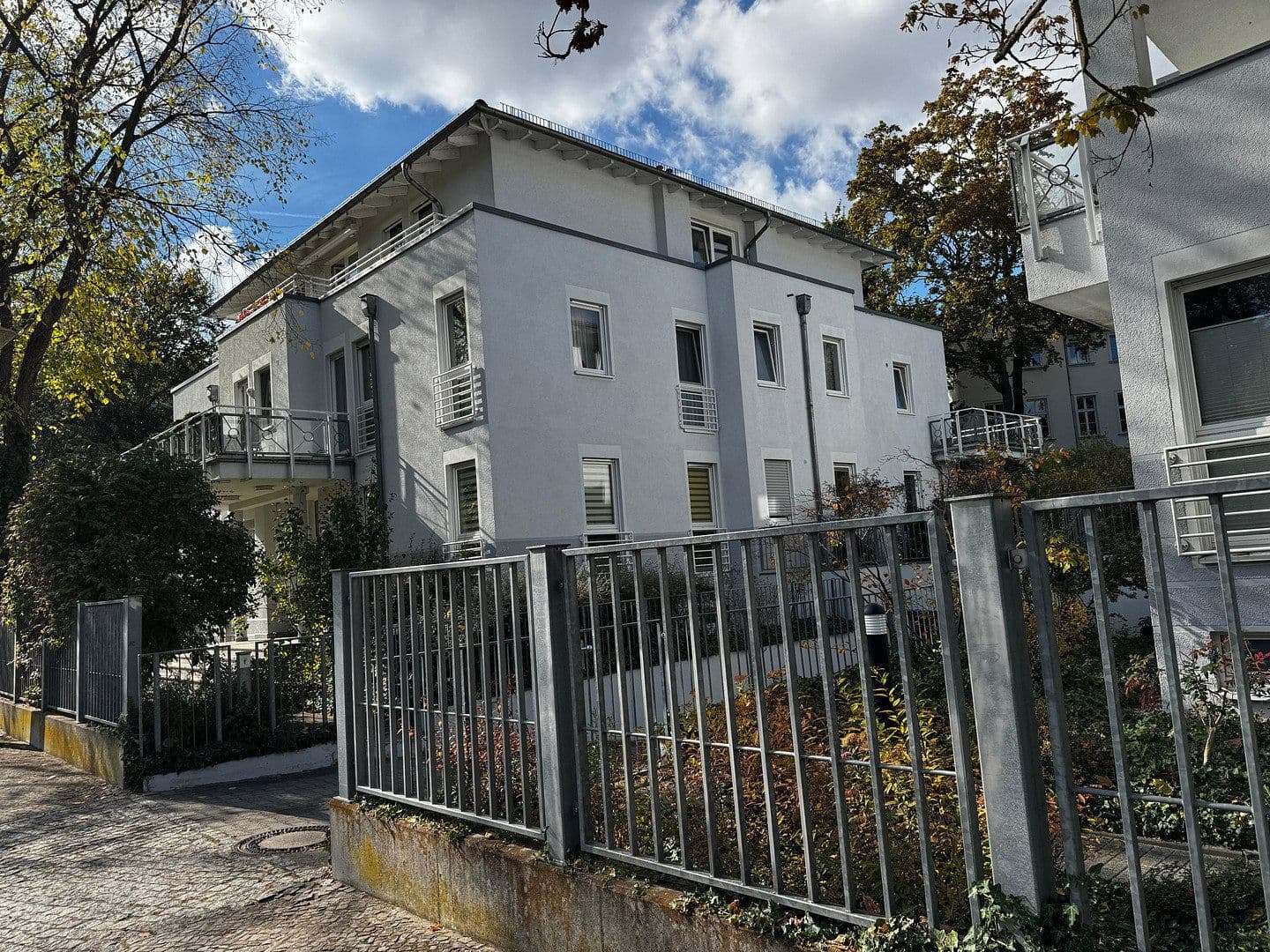 Prodej bytu 2+1 76 m², Am Neuen Garten 9a, Potsdam, Braniborsko Prodej bytu 2+1 76 m², Am Neuen Garten 9a, Potsdam, Braniborsko