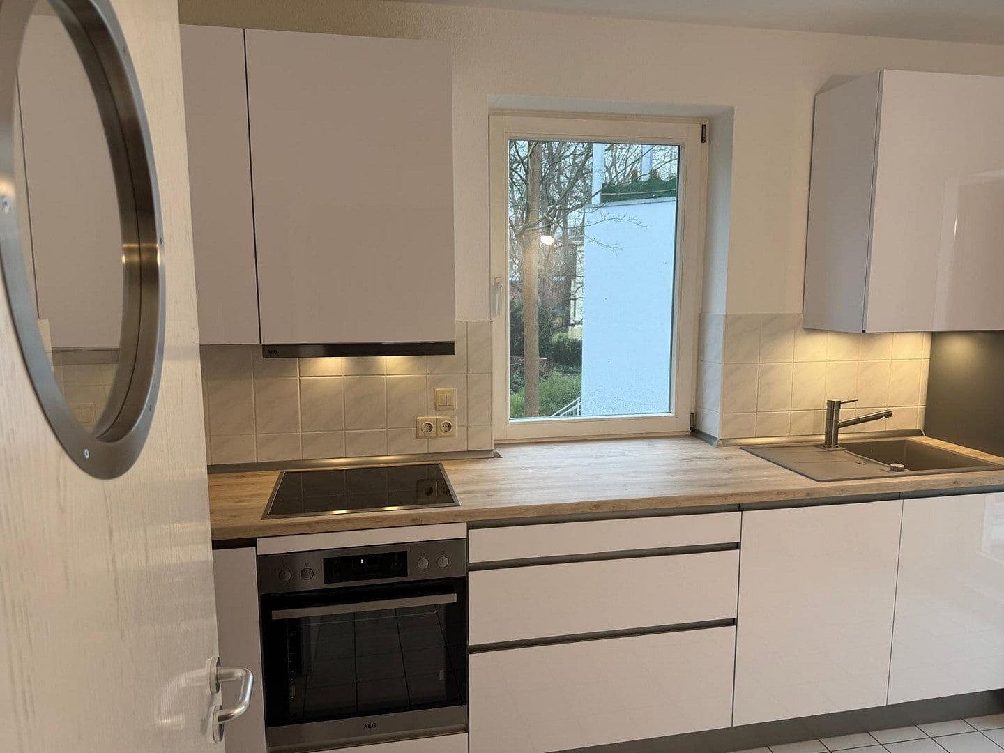 Prodej bytu 2+1 76 m², Am Neuen Garten 9a, Potsdam, Braniborsko Prodej bytu 2+1 76 m², Am Neuen Garten 9a, Potsdam, Braniborsko