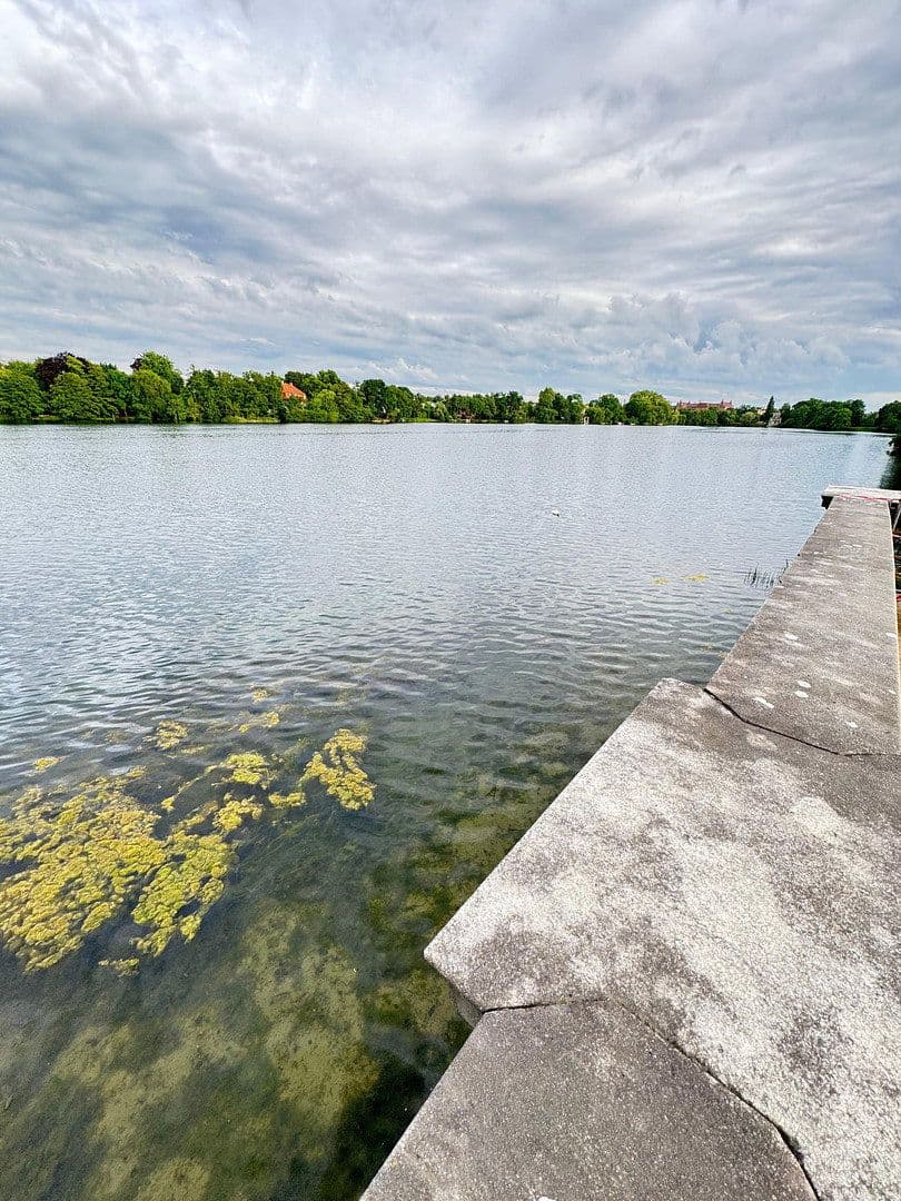 Prodej bytu 2+1 76 m², Am Neuen Garten 9a, Potsdam, Braniborsko Prodej bytu 2+1 76 m², Am Neuen Garten 9a, Potsdam, Braniborsko