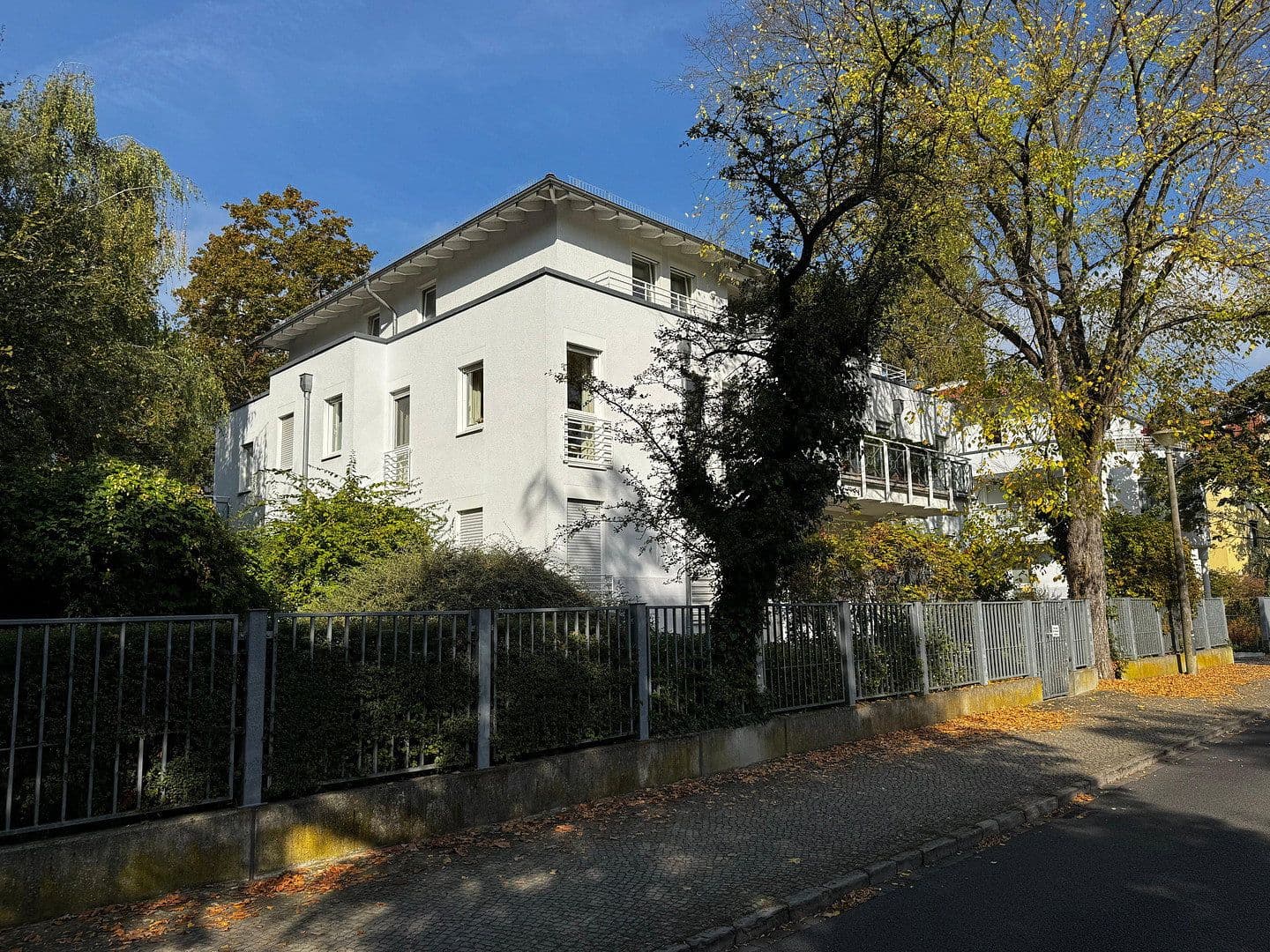 Prodej bytu 2+1 76 m², Am Neuen Garten 9a, Potsdam, Braniborsko Prodej bytu 2+1 76 m², Am Neuen Garten 9a, Potsdam, Braniborsko