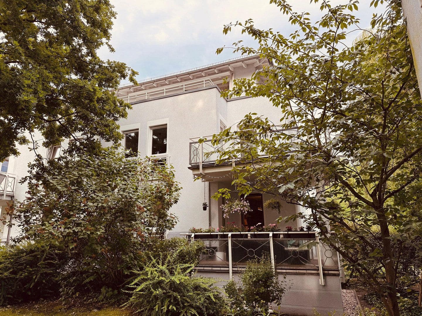 Prodej bytu 2+1 76 m², Am Neuen Garten 9a, Potsdam, Braniborsko Prodej bytu 2+1 76 m², Am Neuen Garten 9a, Potsdam, Braniborsko