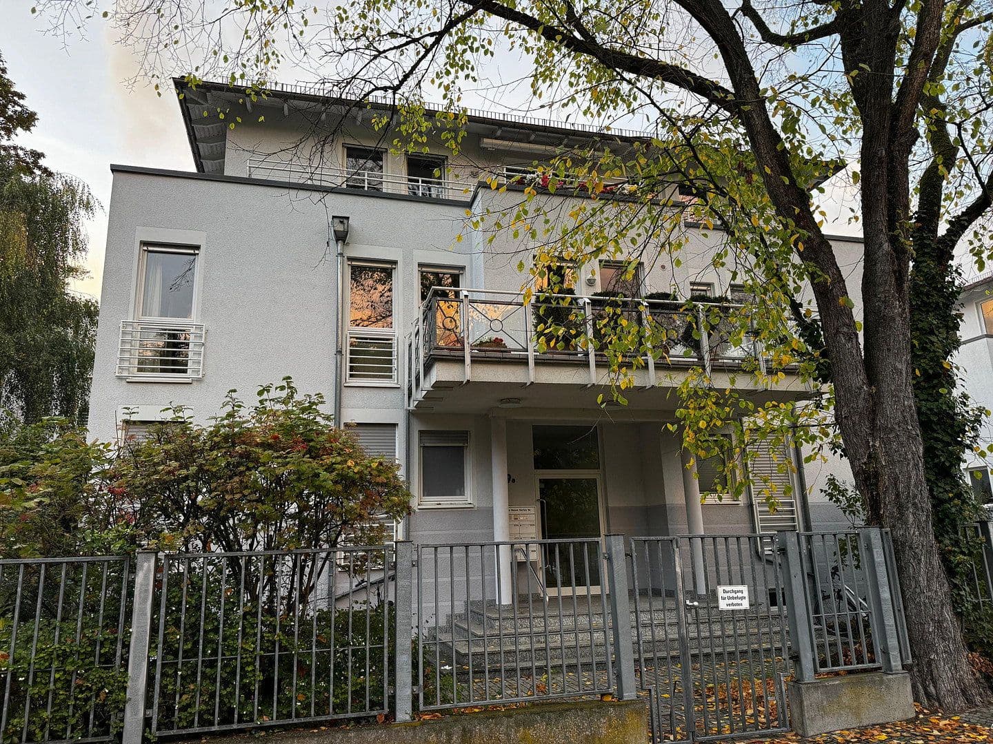 Prodej bytu 2+1 76 m², Am Neuen Garten 9a, Potsdam, Braniborsko Prodej bytu 2+1 76 m², Am Neuen Garten 9a, Potsdam, Braniborsko