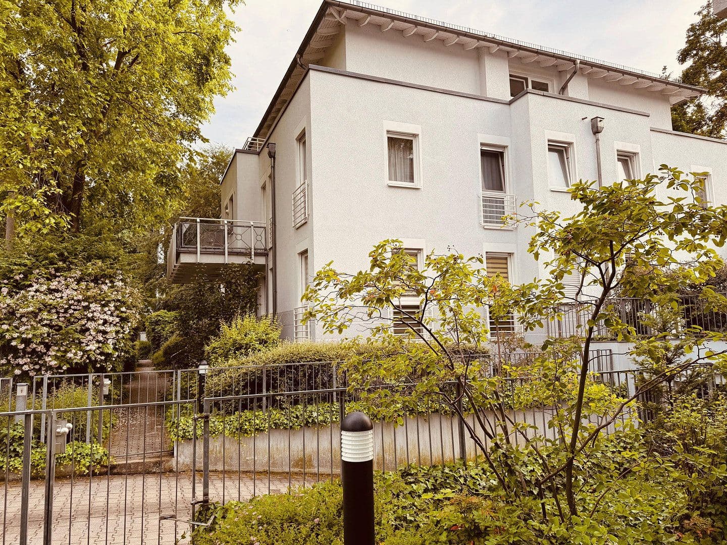 Prodej bytu 2+1 76 m², Am Neuen Garten 9a, Potsdam, Braniborsko Prodej bytu 2+1 76 m², Am Neuen Garten 9a, Potsdam, Braniborsko
