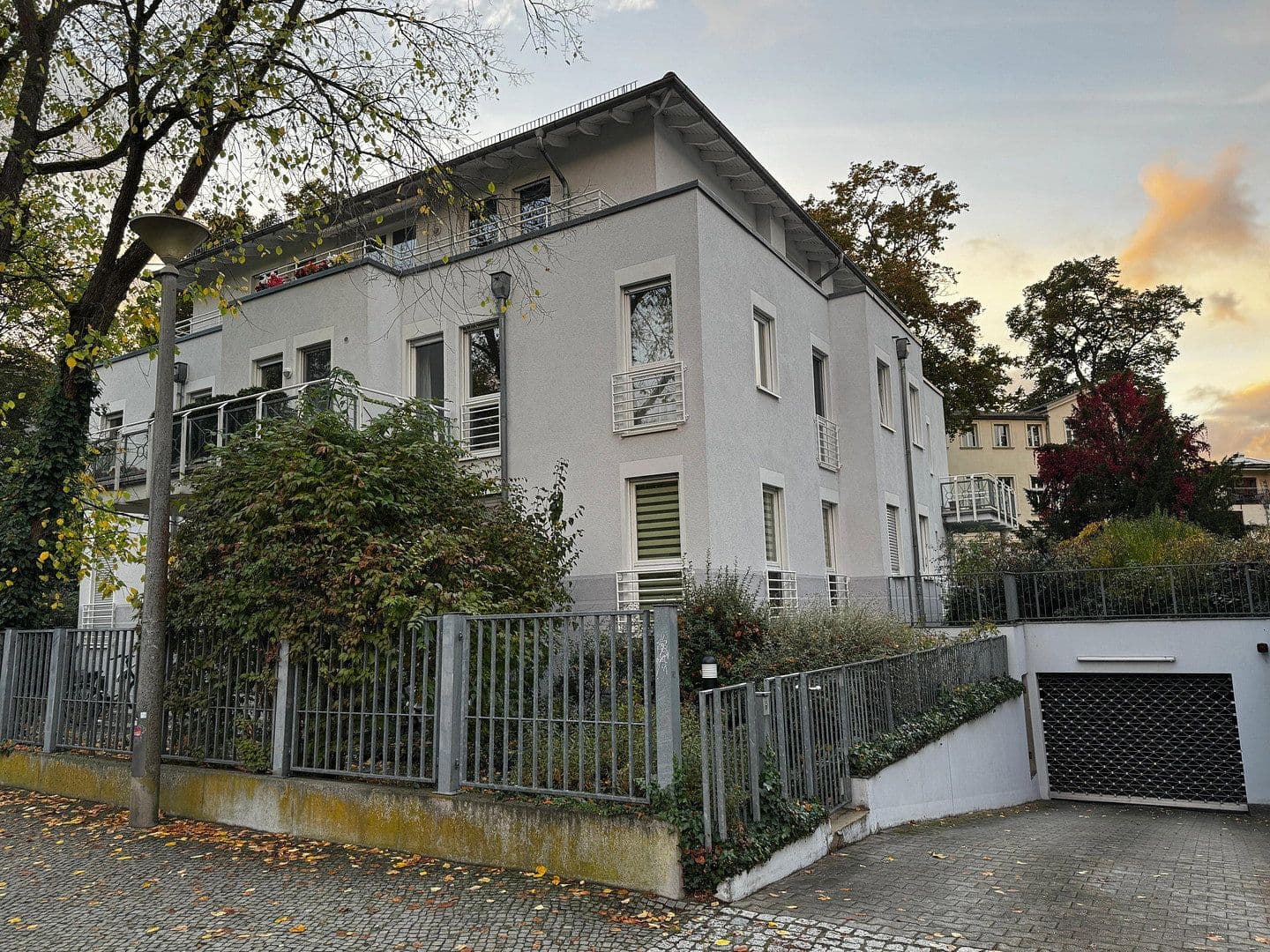Prodej bytu 2+1 76 m², Am Neuen Garten 9a, Potsdam, Braniborsko Prodej bytu 2+1 76 m², Am Neuen Garten 9a, Potsdam, Braniborsko