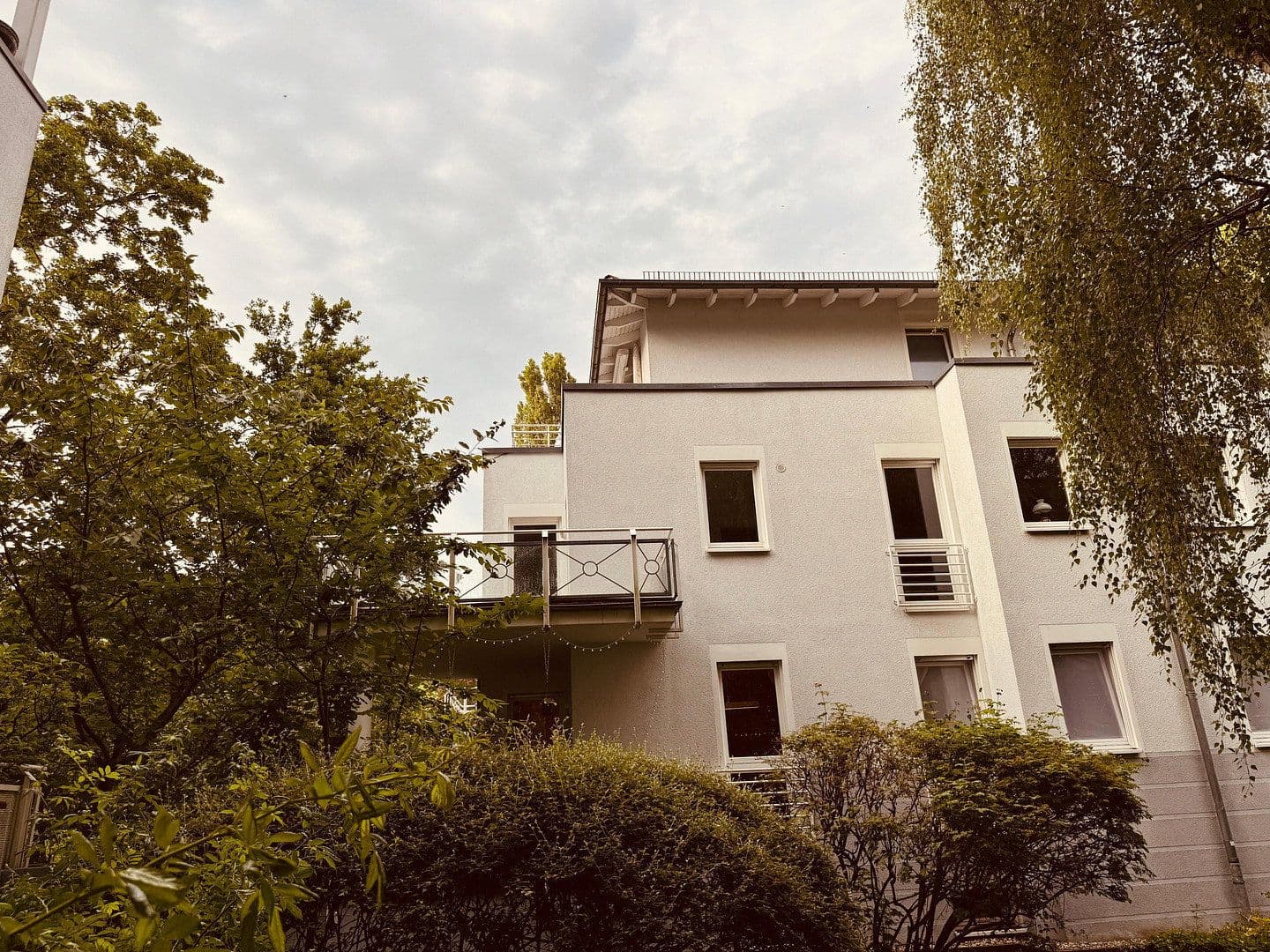 Prodej bytu 2+1 76 m², Am Neuen Garten 9a, Potsdam, Braniborsko Prodej bytu 2+1 76 m², Am Neuen Garten 9a, Potsdam, Braniborsko