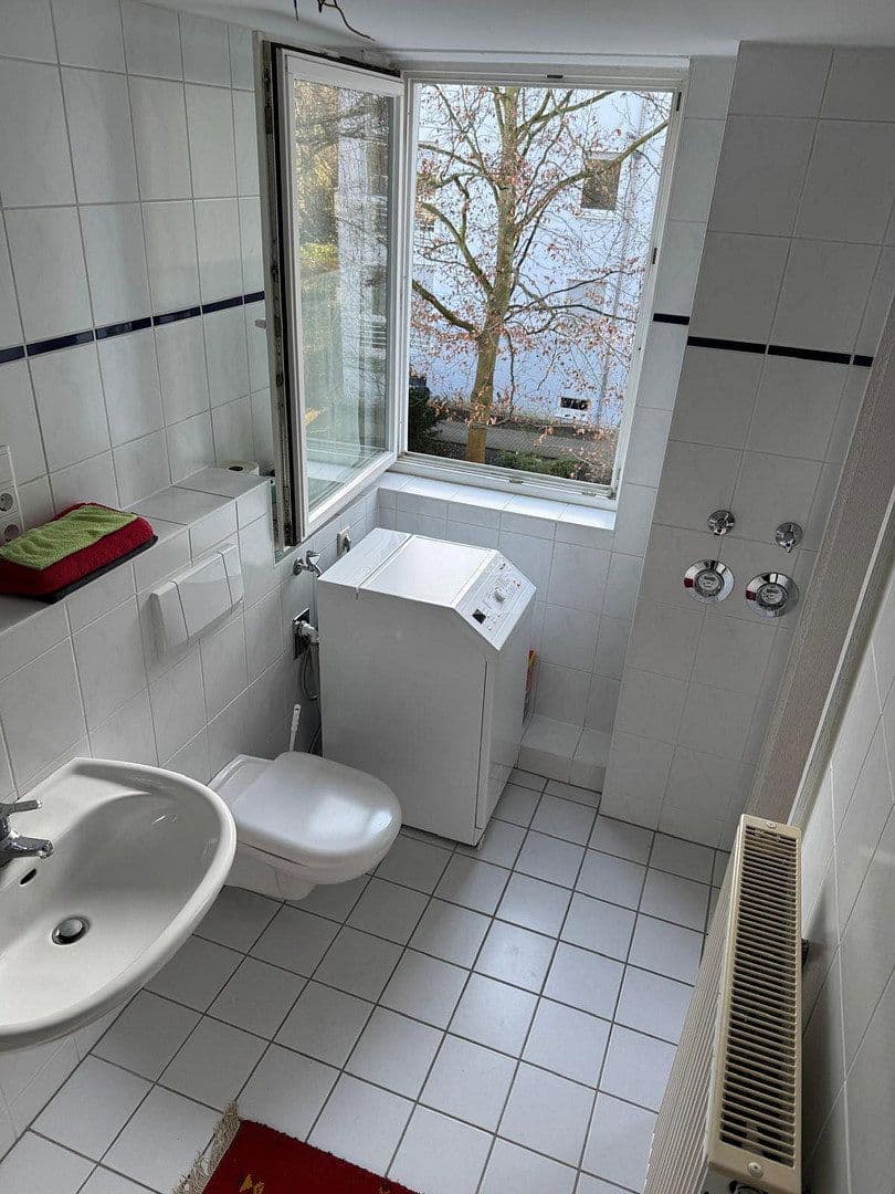 Prodej bytu 2+1 76 m², Am Neuen Garten 9a, Potsdam, Braniborsko Prodej bytu 2+1 76 m², Am Neuen Garten 9a, Potsdam, Braniborsko