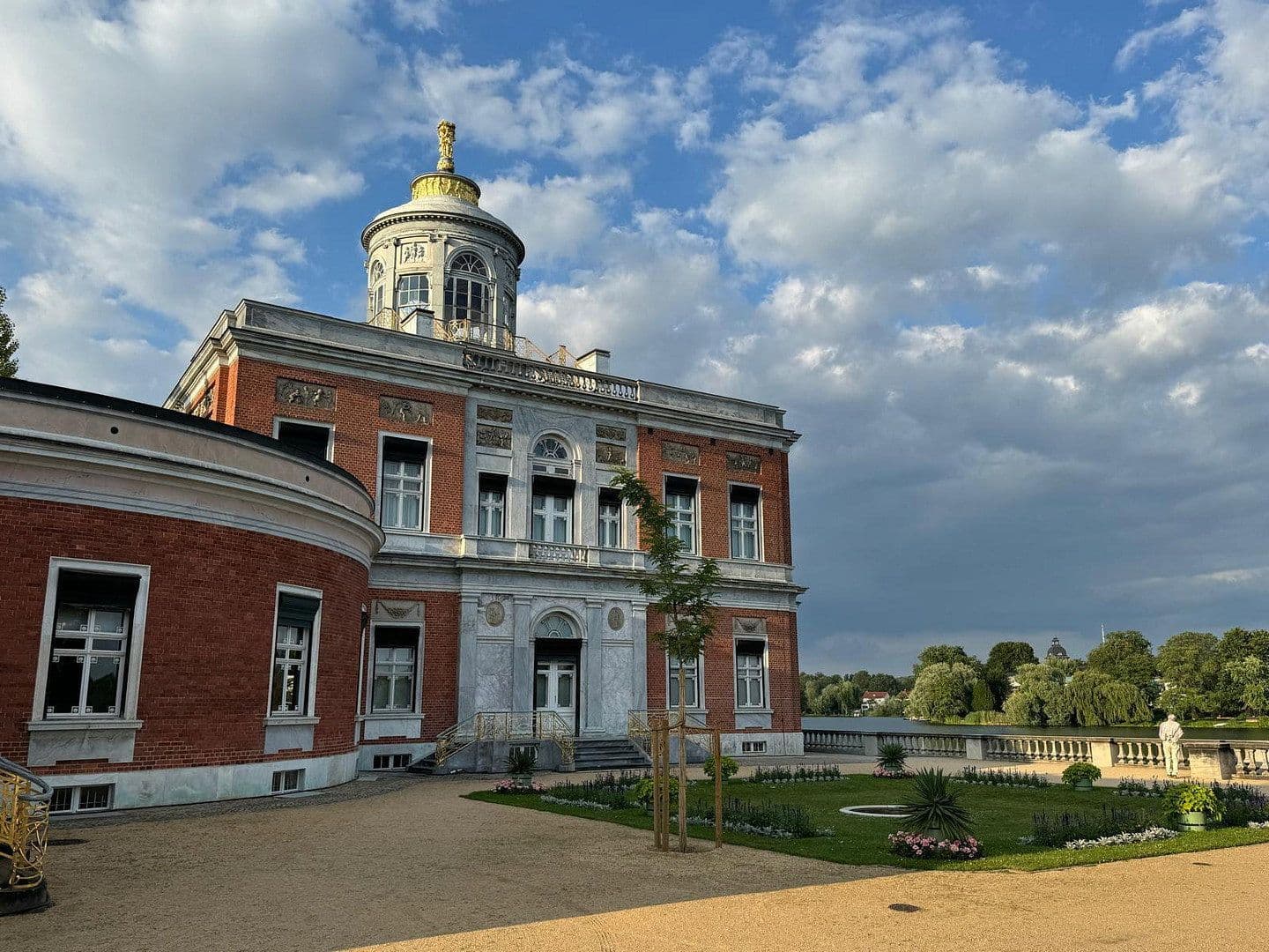 Prodej bytu 2+1 76 m², Am Neuen Garten 9a, Potsdam, Braniborsko Prodej bytu 2+1 76 m², Am Neuen Garten 9a, Potsdam, Braniborsko