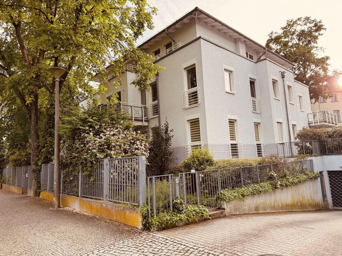 Prodej bytu 2+1 76 m², Am Neuen Garten 9a, Potsdam, Braniborsko Prodej bytu 2+1 76 m², Am Neuen Garten 9a, Potsdam, Braniborsko