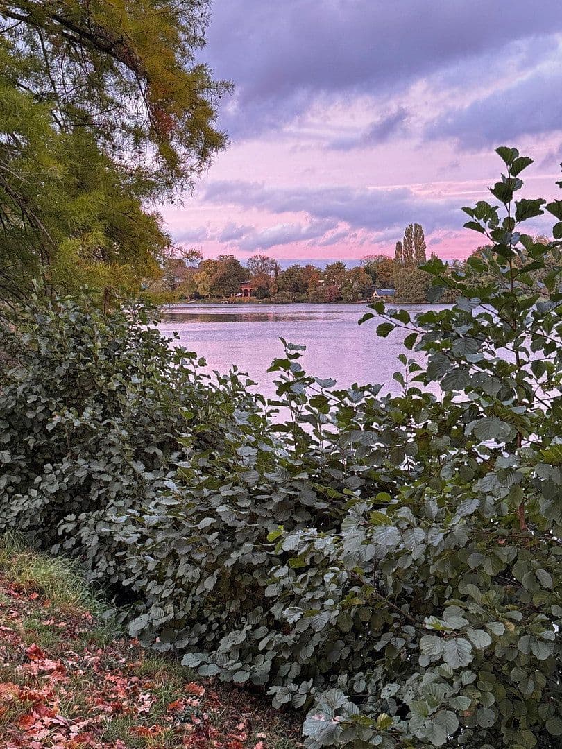 Prodej bytu 2+1 76 m², Am Neuen Garten 9a, Potsdam, Braniborsko Prodej bytu 2+1 76 m², Am Neuen Garten 9a, Potsdam, Braniborsko