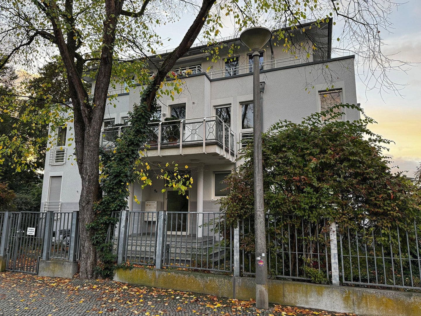 Prodej bytu 2+1 76 m², Am Neuen Garten 9a, Potsdam, Braniborsko Prodej bytu 2+1 76 m², Am Neuen Garten 9a, Potsdam, Braniborsko