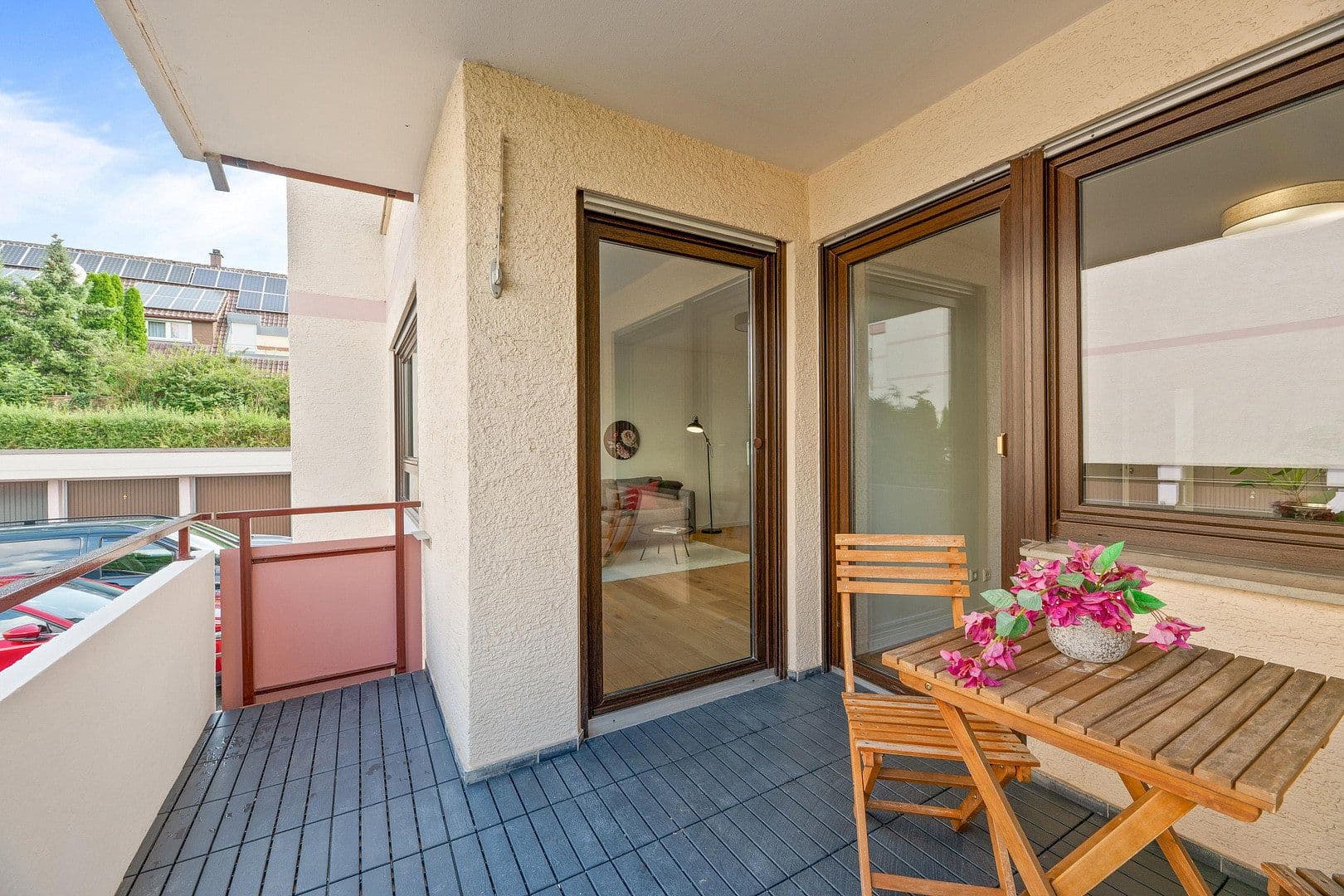 Prodej bytu 3+1 82 m², Kornwestheimer Straße 215, Korntal-Münchingen, Bádensko-Württembersko Prodej bytu 3+1 82 m², Kornwestheimer Straße 215, Korntal-Münchingen, Bádensko-Württembersko