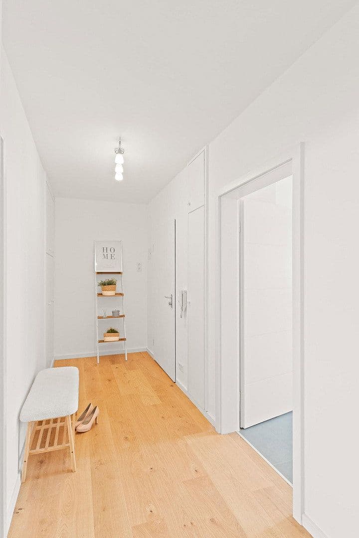 Prodej bytu 3+1 82 m², Kornwestheimer Straße 215, Korntal-Münchingen, Bádensko-Württembersko Prodej bytu 3+1 82 m², Kornwestheimer Straße 215, Korntal-Münchingen, Bádensko-Württembersko
